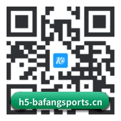 苹果版 iOS 二维码